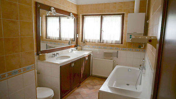 Kiadó lakás Budapest, I. kerület, Víziváros 11. kép