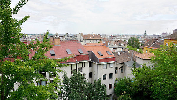 Kiadó lakás Budapest, I. kerület, Víziváros 13. kép