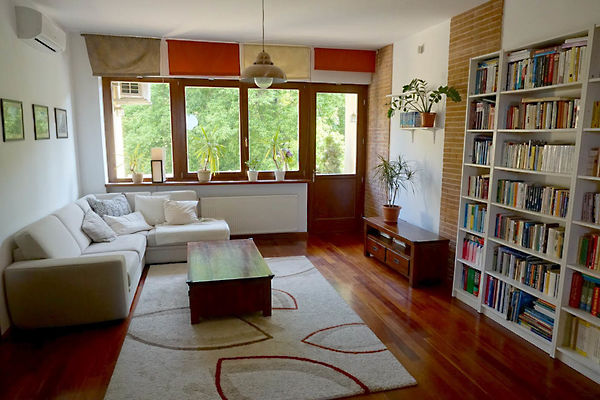 Kiadó lakás Budapest, I. kerület, Víziváros 1. kép