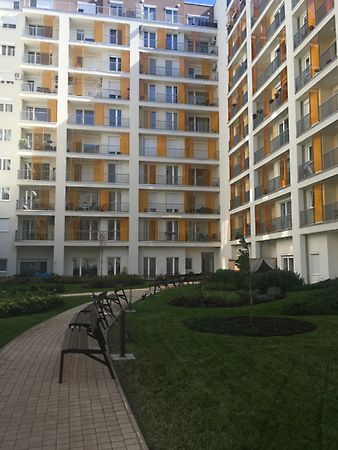 Eladó lakás Budapest, IX. kerület, Rehabilitációs terület 5. kép