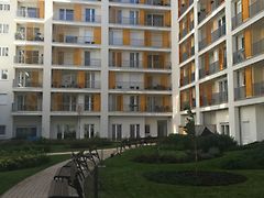 Eladó lakás Budapest, IX. kerület, Rehabilitációs terület 5. kép