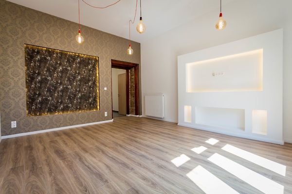 Eladó lakás Budapest, IX. kerület, Rehabilitációs terület 1. kép