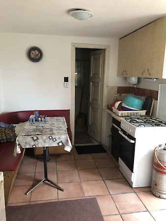 Eladó ház Dunavecse 11. kép