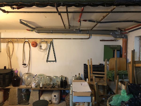 Eladó ház Dunavecse 12. kép