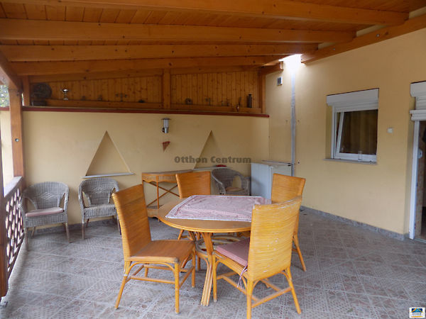 Eladó ház Szombathely, Szőlős 15. kép