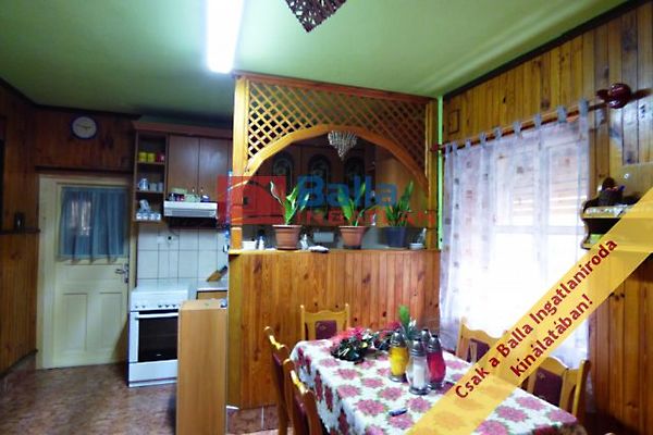 Eladó ház Nemesdéd 11. kép