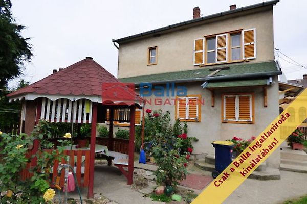 Eladó ház Nemesdéd 4. kép