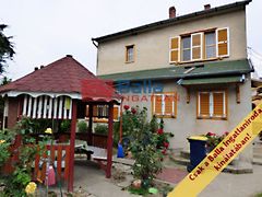 Eladó ház Nemesdéd 4. kép