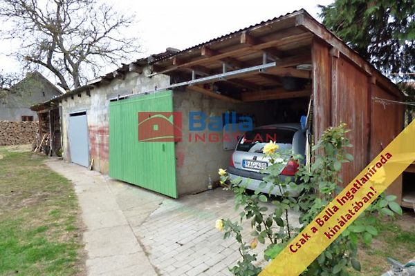 Eladó ház Nemesdéd 9. kép