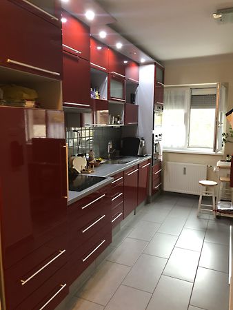 Eladó lakás Dunaújváros, Belváros 1. kép