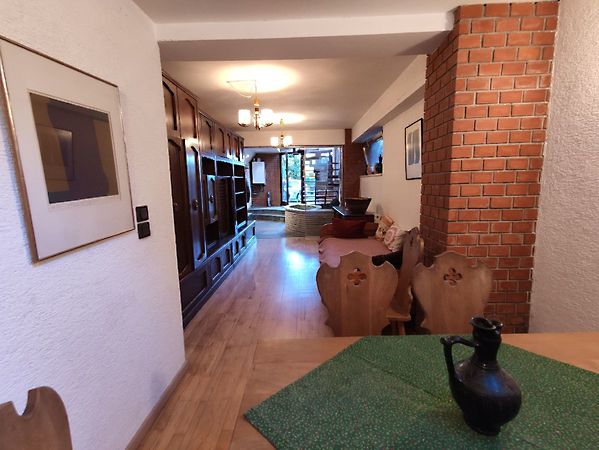 Kiadó lakás Budapest, II. kerület, Szemlőhegy 1. kép