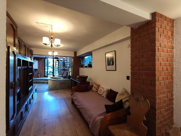 Kiadó lakás Budapest, II. kerület, Szemlőhegy 3. kép