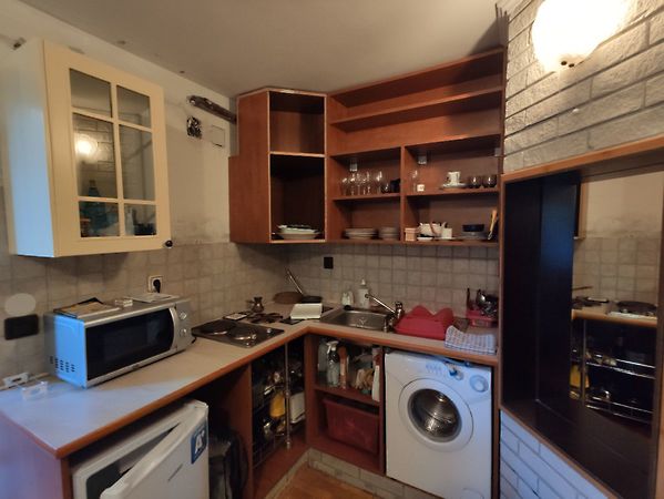 Kiadó lakás Budapest, II. kerület, Szemlőhegy 8. kép