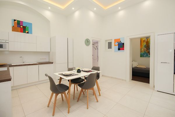 Kiadó lakás Budapest, I. kerület 1. kép
