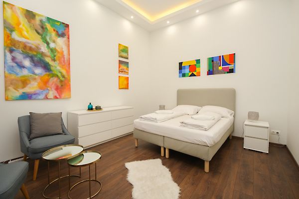 Kiadó lakás Budapest, I. kerület 10. kép