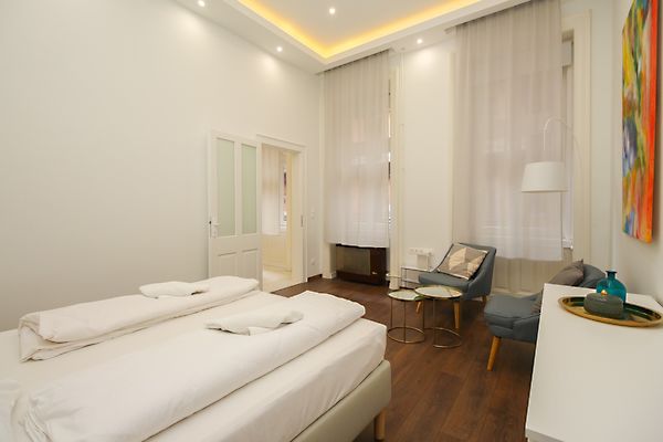 Kiadó lakás Budapest, I. kerület 11. kép