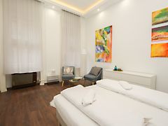 Kiadó lakás Budapest, I. kerület 4. kép