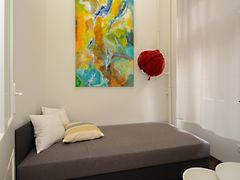 Kiadó lakás Budapest, I. kerület 5. kép