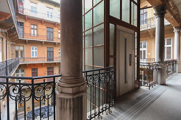 Kiadó lakás Budapest, I. kerület 6. kép