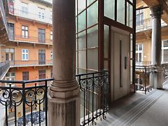 Kiadó lakás Budapest, I. kerület 6. kép