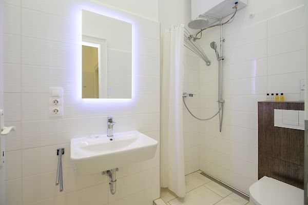 Kiadó lakás Budapest, I. kerület 7. kép