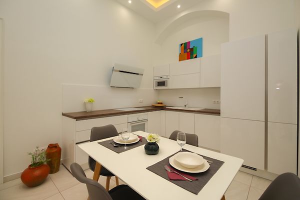 Kiadó lakás Budapest, I. kerület 8. kép