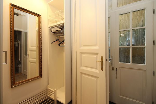 Kiadó lakás Budapest, VI. kerület, Terézváros 10. kép