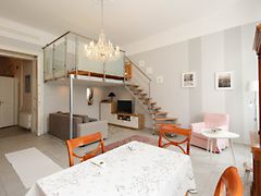 Kiadó lakás Budapest, VI. kerület, Terézváros 4. kép