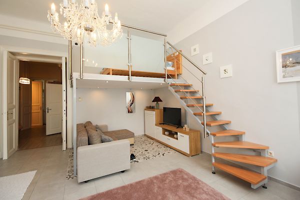 Kiadó lakás Budapest, VI. kerület, Terézváros 5. kép