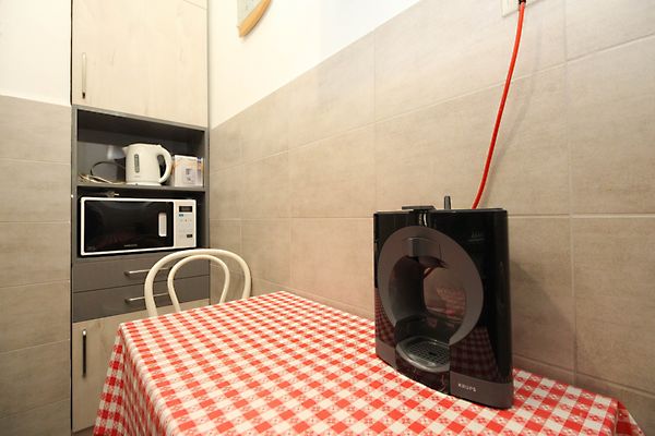Kiadó lakás Budapest, VI. kerület, Terézváros 9. kép