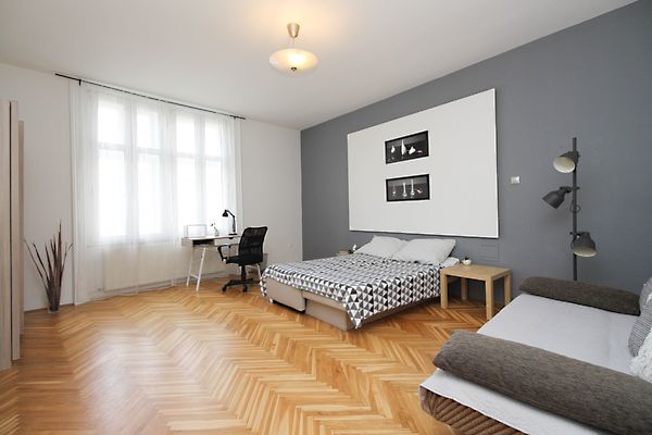 Kiadó lakás Budapest, VI. kerület, Terézváros 1. kép