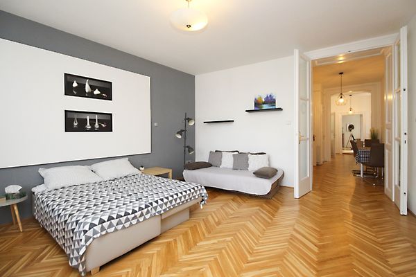 Kiadó lakás Budapest, VI. kerület, Terézváros 11. kép