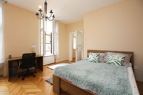 Kiadó lakás Budapest, VI. kerület, Terézváros 12. kép
