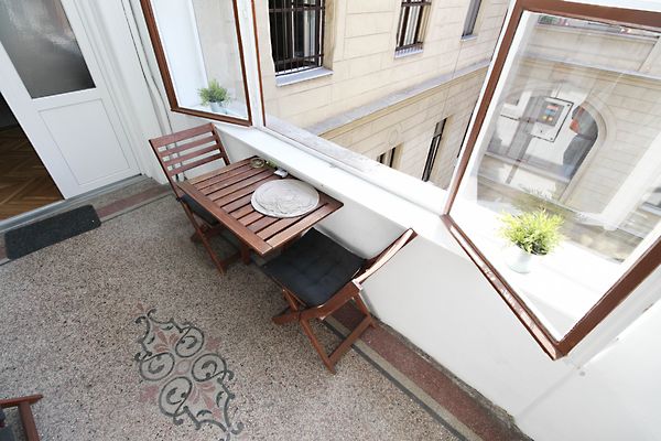 Kiadó lakás Budapest, VI. kerület, Terézváros 14. kép