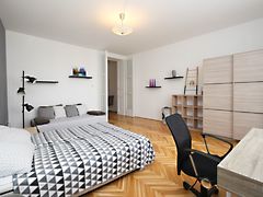 Kiadó lakás Budapest, VI. kerület, Terézváros 2. kép