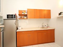 Kiadó lakás Budapest, VI. kerület, Terézváros 3. kép