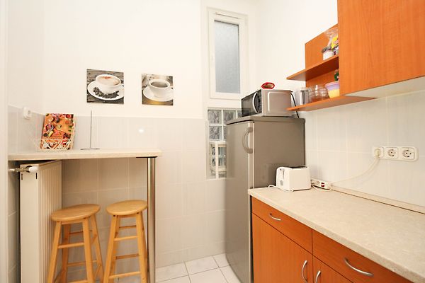 Kiadó lakás Budapest, VI. kerület, Terézváros 4. kép