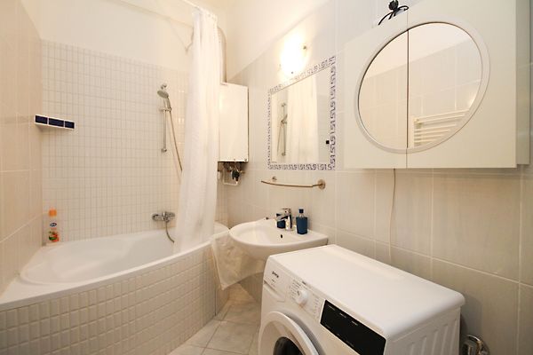 Kiadó lakás Budapest, VI. kerület, Terézváros 5. kép