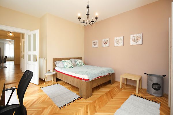 Kiadó lakás Budapest, VI. kerület, Terézváros 8. kép