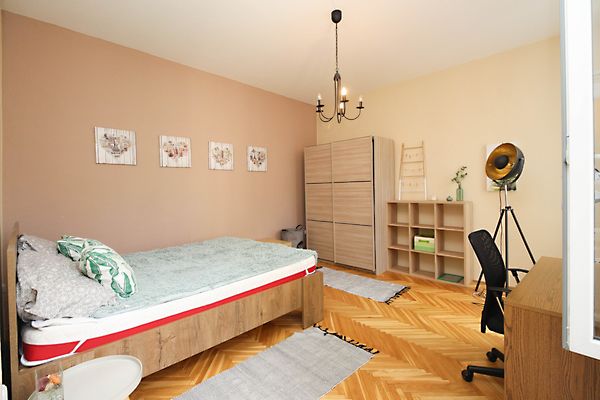 Kiadó lakás Budapest, VI. kerület, Terézváros 9. kép