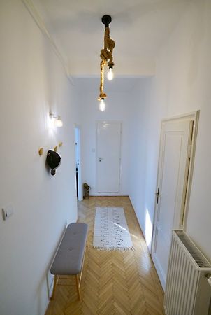 Kiadó lakás Budapest, VI. kerület, Terézváros 13. kép