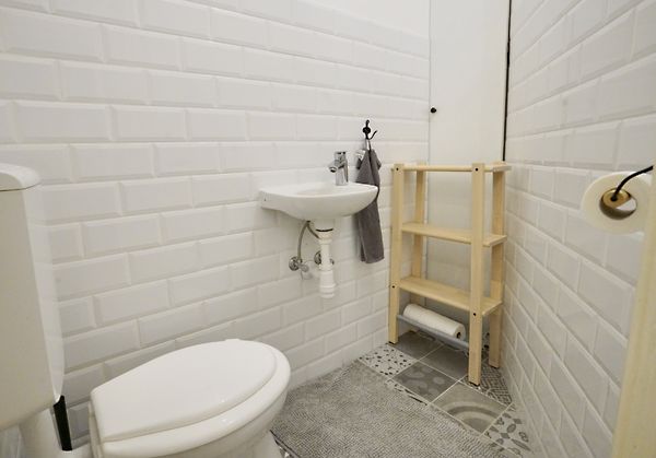 Kiadó lakás Budapest, VI. kerület, Terézváros 15. kép