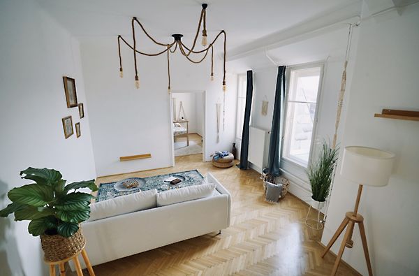 Kiadó lakás Budapest, VI. kerület, Terézváros 2. kép