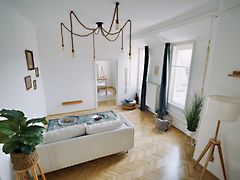 Kiadó lakás Budapest, VI. kerület, Terézváros 2. kép