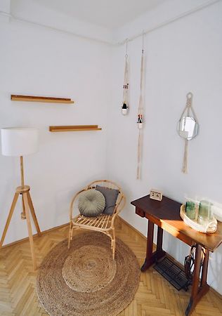 Kiadó lakás Budapest, VI. kerület, Terézváros 3. kép