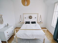 Kiadó lakás Budapest, VI. kerület, Terézváros 4. kép
