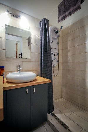 Kiadó lakás Budapest, II. kerület, Víziváros 2. kép