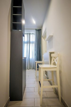 Kiadó lakás Budapest, II. kerület, Víziváros 3. kép