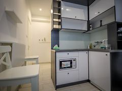 Kiadó lakás Budapest, II. kerület, Víziváros 4. kép