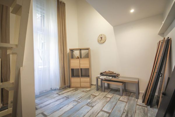 Kiadó lakás Budapest, II. kerület, Víziváros 5. kép